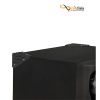 اسپیکر بی‌سیم قابل حمل تسکو مدل TS 1020DJ به همراه میکروفون