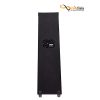 اسپیکر بی‌سیم قابل حمل تسکو مدل TS 1020DJ به همراه میکروفون
