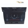 اسپیکر بی‌سیم قابل حمل تسکو مدل TS 1020DJ به همراه میکروفون - تصویر 4