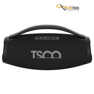 خرید اسپیکر بی سیم قابل حمل تسکو مدل TS23363