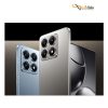 گوشی موبایل شیائومی مدل Xiaomi 14T 5G با حافظه 512 گیگابایت و رم 12 گیگابایت (گلوبال) - تصویر 4