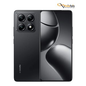 خرید گوشی موبایل شیائومی مدل Xiaomi 14T 5G