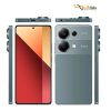 خرید گوشی موبایل شیائومی ردمی نوت مدل Xiaomi Redmi Note 13 Pro 4G با کمترین قیمت بازار