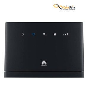 خرید مودم روتر 4G LTE بی سیم هوآوی مدل B315s-936