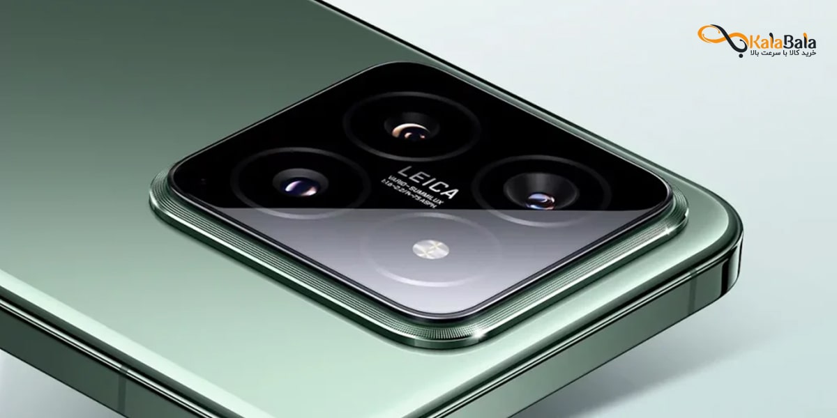 بررسی دوربین و قابلیت‌های عکاسی گوشی Xiaomi 14T 5G