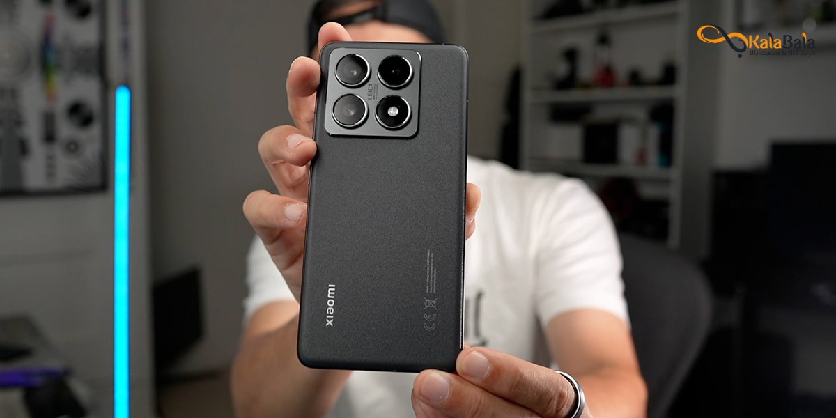 نقد و بررسی گوشی موبایل شیائومی مدل Xiaomi 14T 5G