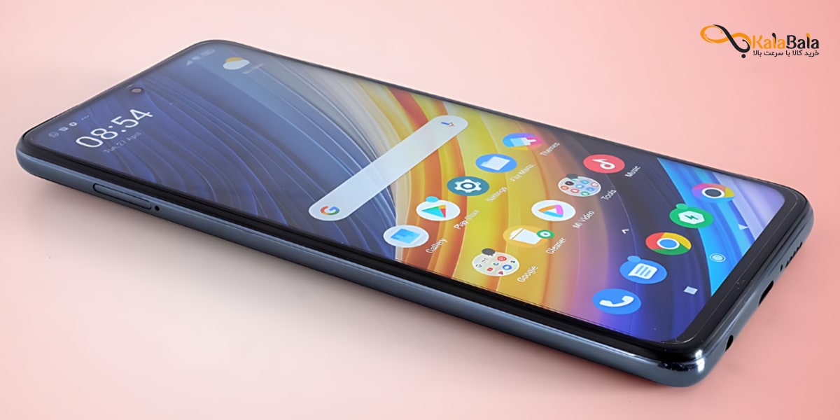 بررسی مشخصات گوشی موبایل شیائومی Xiaomi Poco C75 4G