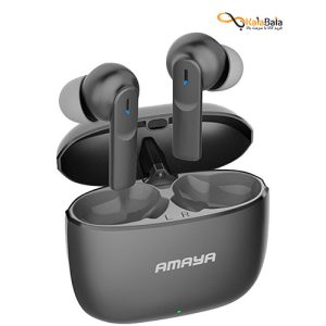 خرید هندزفری بلوتوثی آمایا (Amaya) مدل ATW-09