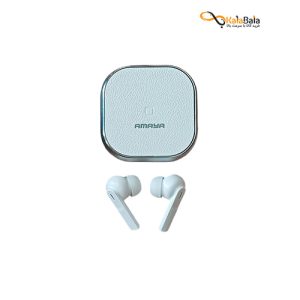 ایرپاد و هندزفری بلوتوثی آمایا Amaya مدل ATW-10