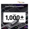 پاوربانک انکر مدل Anker PowerCore A737 A1289011 ظرفیت 24000 میلی‌‌آمپر ساعت - تصویر 6