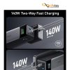 پاوربانک انکر مدل Anker PowerCore A737 A1289011 ظرفیت 24000 میلی‌‌آمپر ساعت - تصویر 5