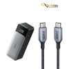 پاوربانک انکر مدل Anker PowerCore A737 A1289011 ظرفیت 24000 میلی‌‌آمپر ساعت - تصویر 4
