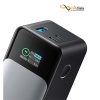 خرید پاوربانک انکر مدل Anker PowerCore A737 A1289011 ظرفیت 24000 میلی‌‌آمپر ساعت با قیمت مناسب