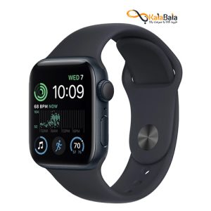 خرید ساعت هوشمند اپل واچ سری 10 مدل Apple Watch Series SE10 - 40mm