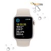 ساعت هوشمند اپل واچ سری 10 مدل Apple Watch Series SE10 - 40mm - تصویر 3