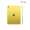 تبلت اپل مدل Apple iPad (2022) Wi-Fi با حافظه 256 گیگابایت و حافظه رم 4 گیگابایت