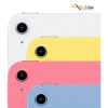 تبلت اپل مدل Apple iPad (2022) Wi-Fi با حافظه 256 گیگابایت و حافظه رم 4 گیگابایت