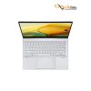 خرید لپ تاپ لمسی ایسوس مدل Asus ZenBook 14 OLED UX3402VA با کمترین قیمت بازار