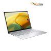 قیمت لپ تاپ لمسی ایسوس مدل Asus ZenBook 14 OLED UX3402VA