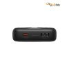 خرید پاوربانک بیسوس مدل Comet Series PPMD020001 ظرفیت 10000 میلی‌آمپر ساعت با کمترین قیمت بازار