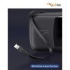پاوربانک باسئوس 20 وات مدل Baseus Qpow Pro PPQD0600 ظرفیت 10000 میلی‌آمپر ساعت همراه با کابل تایپ سی - تصویر 2