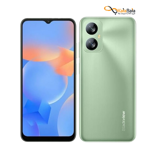 خرید Blackview-A52