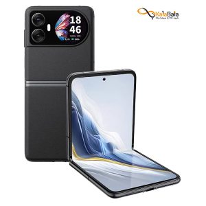 خرید گوشی موبایل بلک ویو مدل Blackview Hero 10 4G