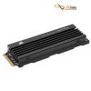 قیمت هارد اینترنال کورسیر مدل MP600 PRO LPX • ظرفیت 1TB