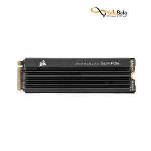 خرید هارد اینترنال کورسیر مدل MP600 PRO LPX • ظرفیت 1TB