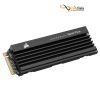هارد اینترنال کورسیر مدل MP600 PRO LPX ظرفیت 1TB - تصویر 2