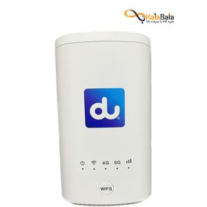 خرید مودم 5G سیم کارتی برند ZLT مدل Du ZLT X21