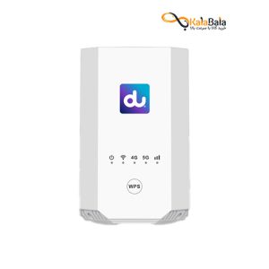 خرید مودم 5G سیم کارتی برند ZLT مدل Du ZLT X28 Pro