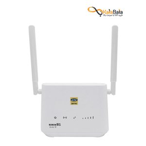 خرید مودم 3G/4G ایرانسل مدل FD-i40 B1