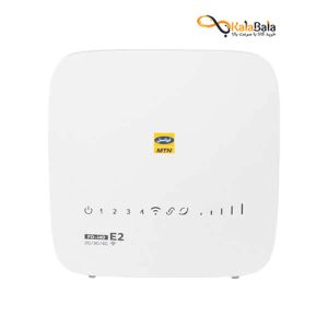 خرید مودم 3G/4G ایرانسل مدل FDi40 E2