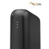 خرید پاوربانک هاما مدل PD10-HD-187261 ظرفیت 10000 میلی‌آمپرساعت با بهترین قیمت بازار