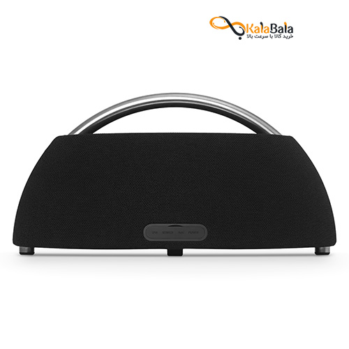 اسپیکر بلوتوثی قابل حمل هارمن کاردن مدل Harman Kardon Go + Play3 - تصویر 5