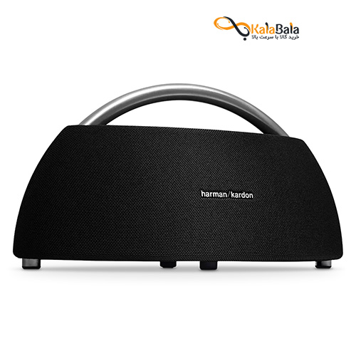 قیمت اسپیکر بلوتوثی قابل حمل هارمن کاردن مدل Harman Kardon Go + Play