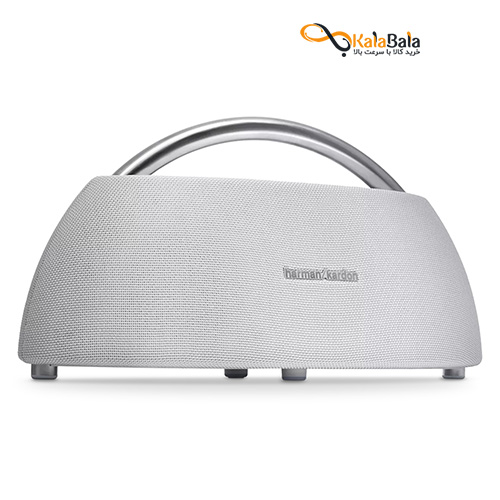 خرید اسپیکر بلوتوثی قابل حمل هارمن کاردن مدل Harman Kardon Go + Play با بهترین قیمت بازار