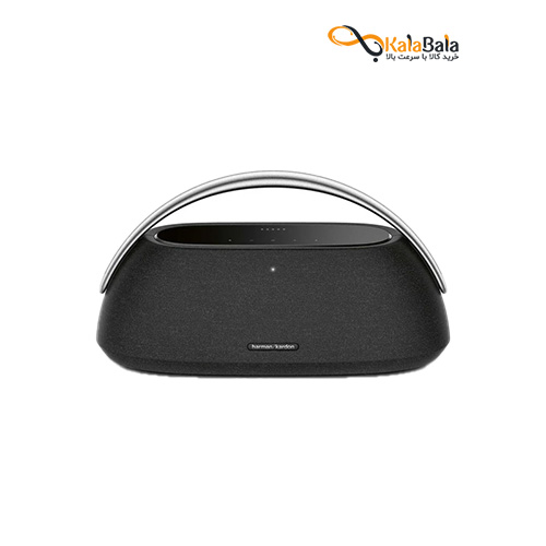 اسپیکر بلوتوثی قابل حمل هارمن کاردن مدل Harman Kardon Go + Play3 - تصویر 2