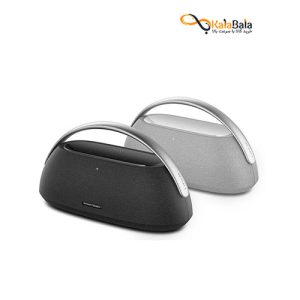 خرید اسپیکر بلوتوثی قابل حمل هارمن کاردن مدل Harman Kardon Go + Play