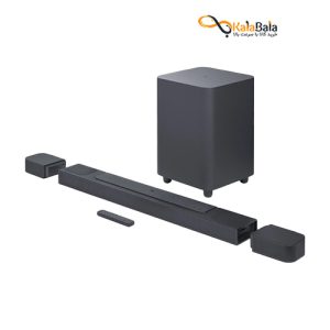 خرید ساندبار جي بي ال مدل JBL Bar 800