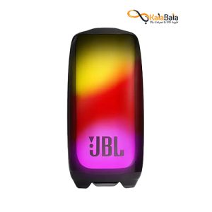 خرید اسپیکر بلوتوثی قابل حمل جی بی ال مدل JBL Pulse 5