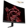 خرید مانیتور گیمینگ MSI مدل G27C4X با بهترین قیمت بازار