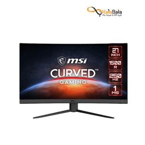 خرید مانیتور گیمینگ MSI مدل G27C4X