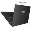لپ تاپ ام اس آی مدل MSI Modern 15 B12MO • 720065 i3 1215U 8GB 512GB SSD UHD Graphics