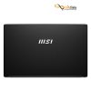 لپ تاپ ام اس آی مدل MSI Modern 15 B12MO • 720065 i3 1215U 8GB 512GB SSD UHD Graphics - تصویر 6