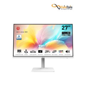 خرید مانیتور MSI مدل Modern MD2712PW