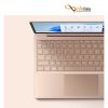 لپ تاپ سرفیس لپ تاپ گو 2 مایکروسافت مدل  Microsoft Surface Laptop Go 2 i5 1135G7 8GB 128GB SSD Iris Xe Graphics - تصویر 4