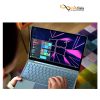 لپ تاپ سرفیس لپ تاپ گو 2 مایکروسافت مدل  Microsoft Surface Laptop Go 2 i5 1135G7 8GB 128GB SSD Iris Xe Graphics - تصویر 3