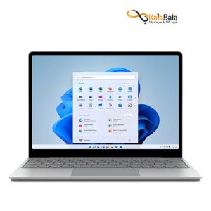 خرید لپ تاپ سرفیس لپ تاپ گو 2 مایکروسافت مدل Microsoft Surface Laptop Go 2